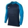 Trophy III LS Jersey