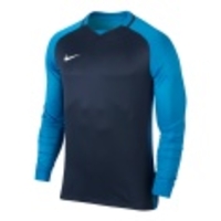Trophy III LS Jersey