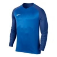 Trophy III LS Jersey