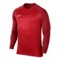 Trophy III LS Jersey