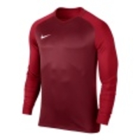 Trophy III LS Jersey