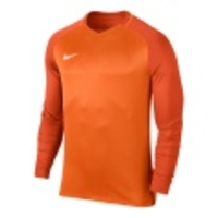 Trophy III LS Jersey