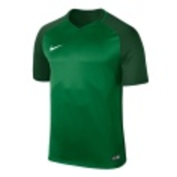 Trophy III SS Jersey