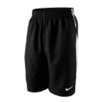 TS Longer Woven Short