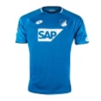 TSG 1899 Hoffenheim Home Jersey 2018/2019