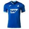 TSG 1899 Hoffenheim Home Jersey 2020/2021