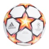 UCL Pyrostorm Pro Ball OMB