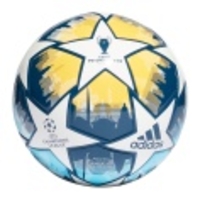 UCL St. Petersburg League Junior 290 Ball