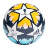 UCL St. Petersburg Training Ball