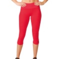 Ultra 3/4 Tight Women