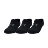 Ultra Lo Liner Socks 3er-Pack