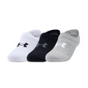 Ultra Lo Liner Socks 3er-Pack