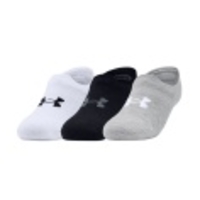 Ultra Lo Liner Socks 3er-Pack