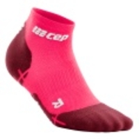 Ultralight Compression Low Cut Socks Women