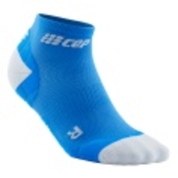 Ultralight Compression Low Cut Socks Women