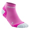 Ultralight Compression Low Cut Socks Women