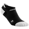 Ultralight Compression No Show Socks