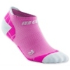 Ultralight Compression No Show Socks Women