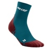 Ultralight Compression Short Socks