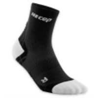 Ultralight Compression Short Socks Women