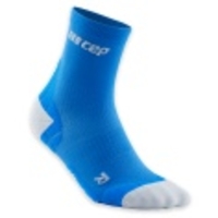 Ultralight Compression Short Socks Women
