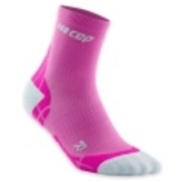 Ultralight Compression Short Socks Women