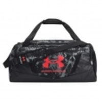 Undeniable 5.0 MD Duffle