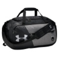 Undeniable Duffel 4.0 M