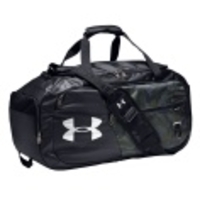 Undeniable Duffel 4.0 M
