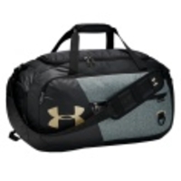 Undeniable Duffel 4.0 M
