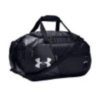Undeniable Duffel 4.0 S