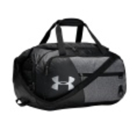 Undeniable Duffel 4.0 S