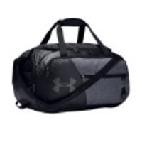 Undeniable Duffel 4.0 S