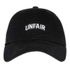 Unfair Cap