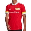 Union Berlin Home Jersey 2020/2021