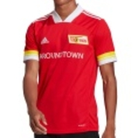 Union Berlin Home Jersey 2020/2021