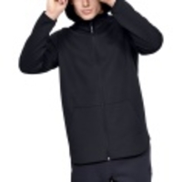 Unstoppable Move Light Hoodie FZ