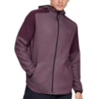 Unstoppable Move Light Hoodie FZ