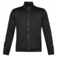Unstoppable Track Jacket