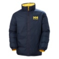 Urban Reversible Jacket