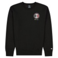 USA Logo Crewneck Sweatshirt