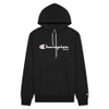 USA Logo Hooded Sweatshirt