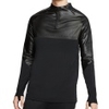 VaporKnit Strike Drill 1/4 Zip Top