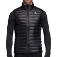 Varilite Down Vest