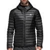 Varilite Hooded Down Jacket