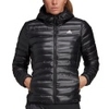 Varilite Hooded Down Jacket Women