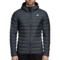Varilite Soft Hooded Down Jacket