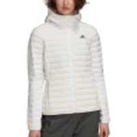 Varilite Soft Hooded Down Jacket Women