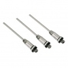 Ventilnadel Set