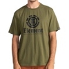 Vertical SS Tee